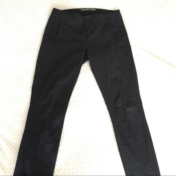 3/$30 Smart Set black pants - Picture 1 of 3